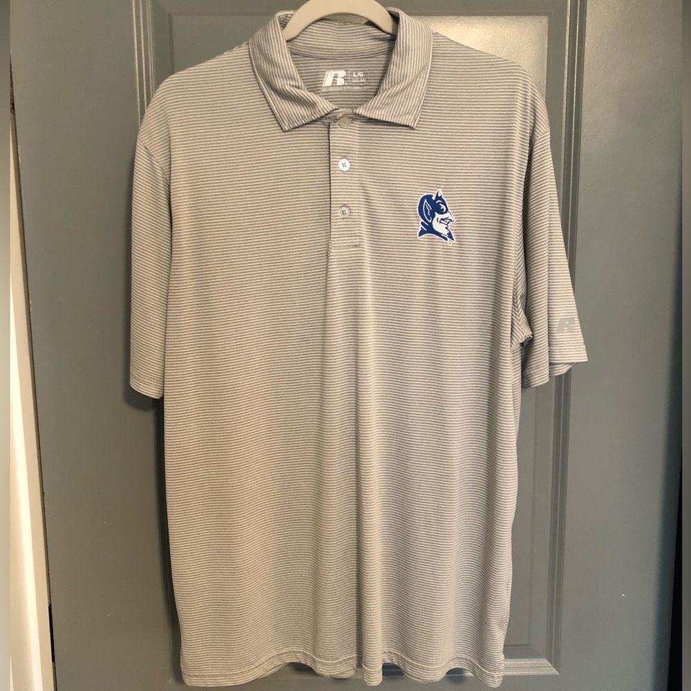 Duke polo